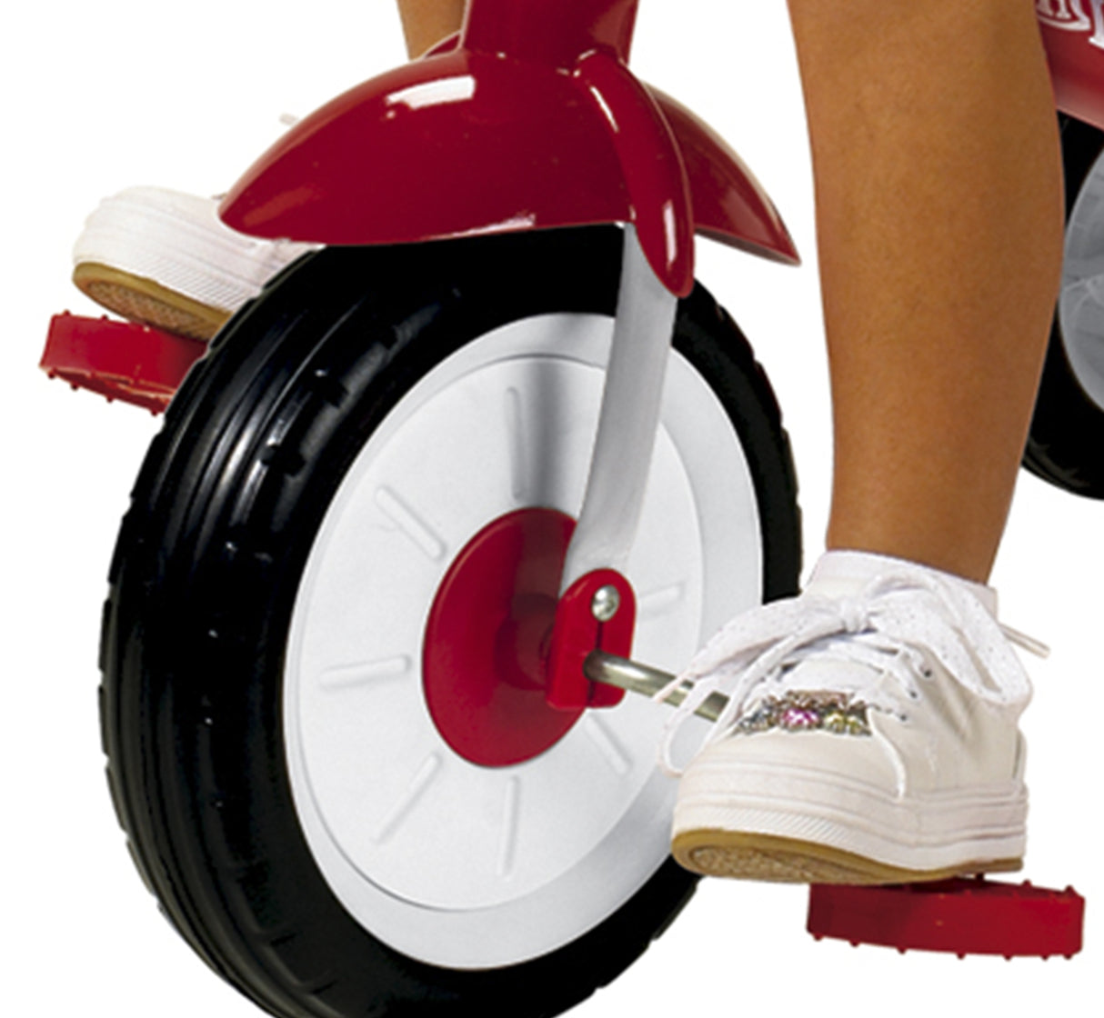 Steer & Stroll® Trike Durable