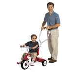 Steer & Stroll® Trike