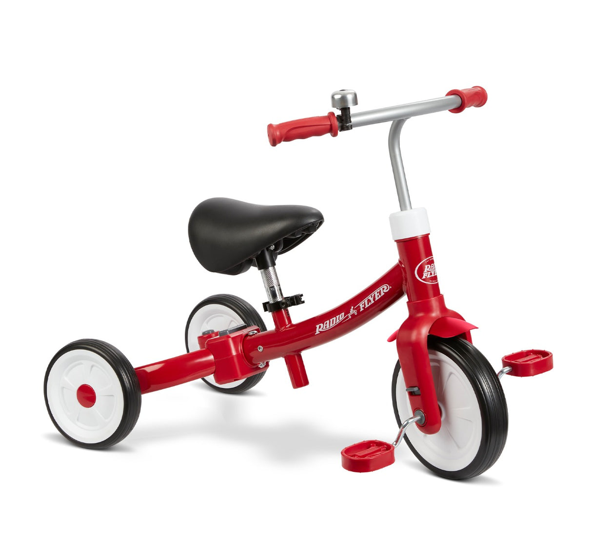 Triple Play Trike Stand Alone