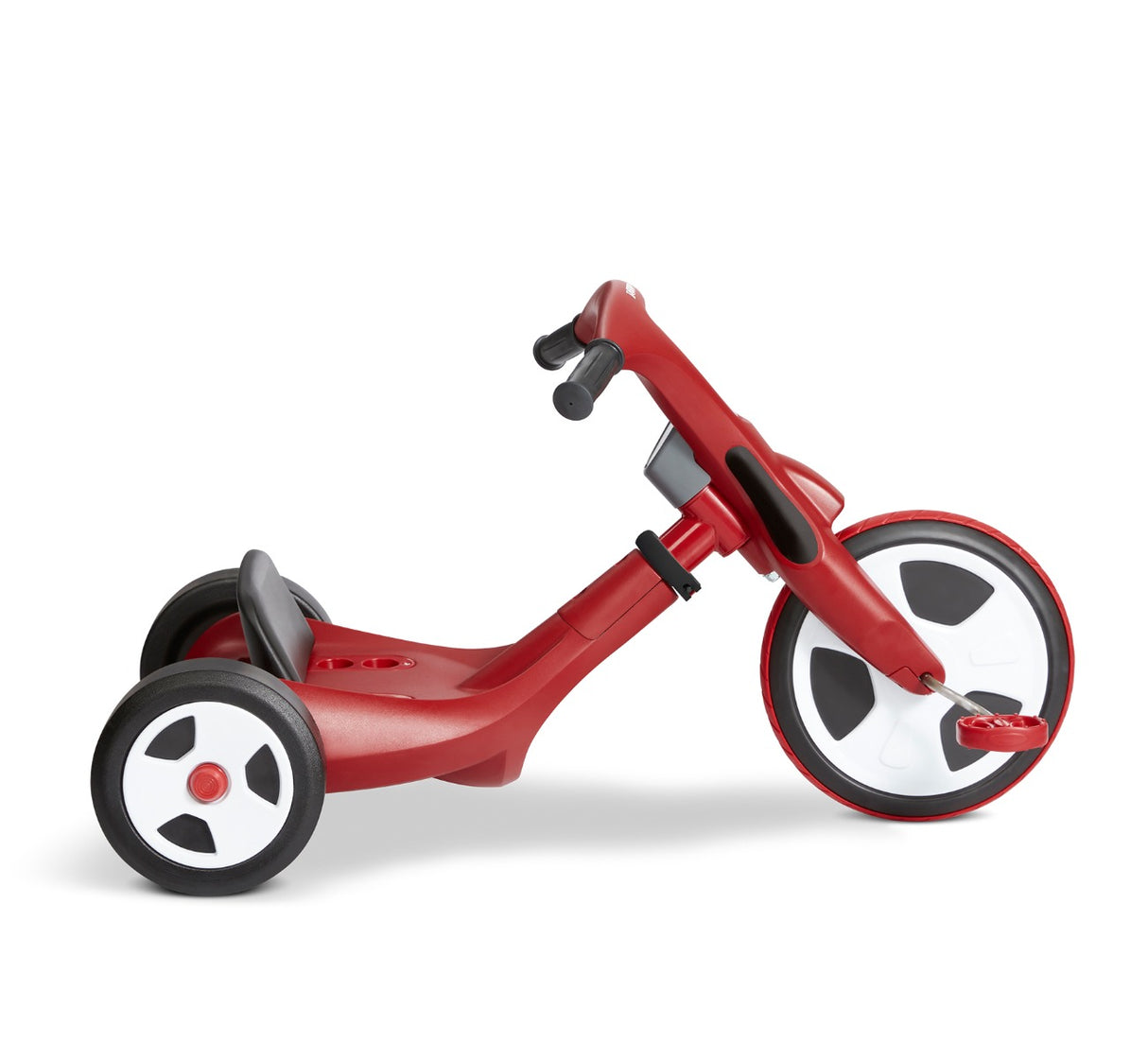 Twist Trike