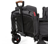 Voya Quad Stroller Wagon