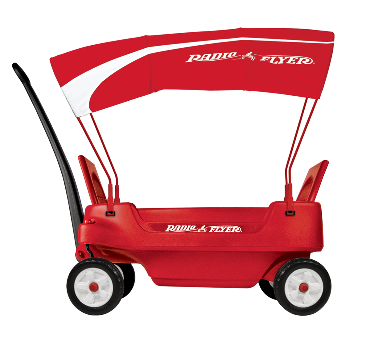 Fits all Plastic Radio Flyer wagons