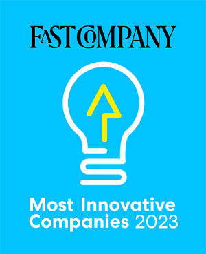 Radio Flyer Named the #10 Most Innovative Company in North America by Fast Company