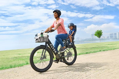 electric bicycle pedal assist Throttle vs Pedal Assist E-Bikes 2025 Guide