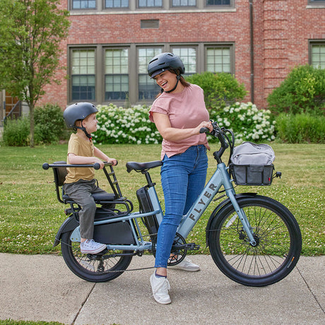 How Our Team Ensures Your eBike is Safe