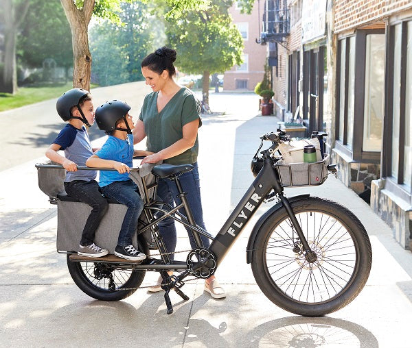 eBikes 101 Best Accessories for Kids Radio Flyer