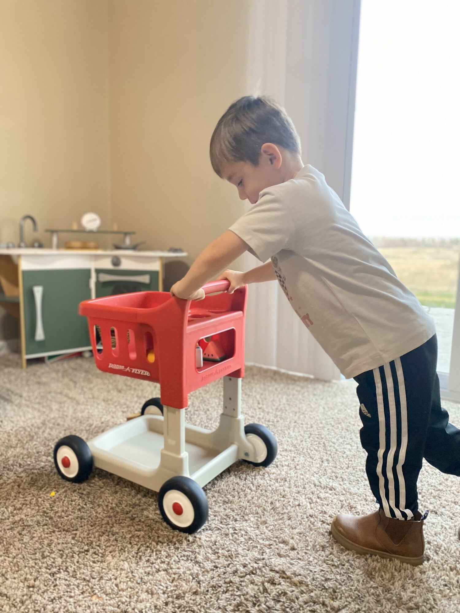 Active Play for Cozy Days: Favorite Indoor Toys – Radio Flyer