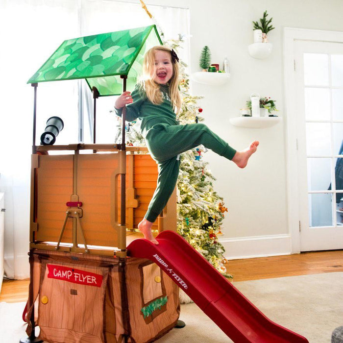 Unwrap Radio Flyer: 2024 Ultimate Holiday Gift Guide