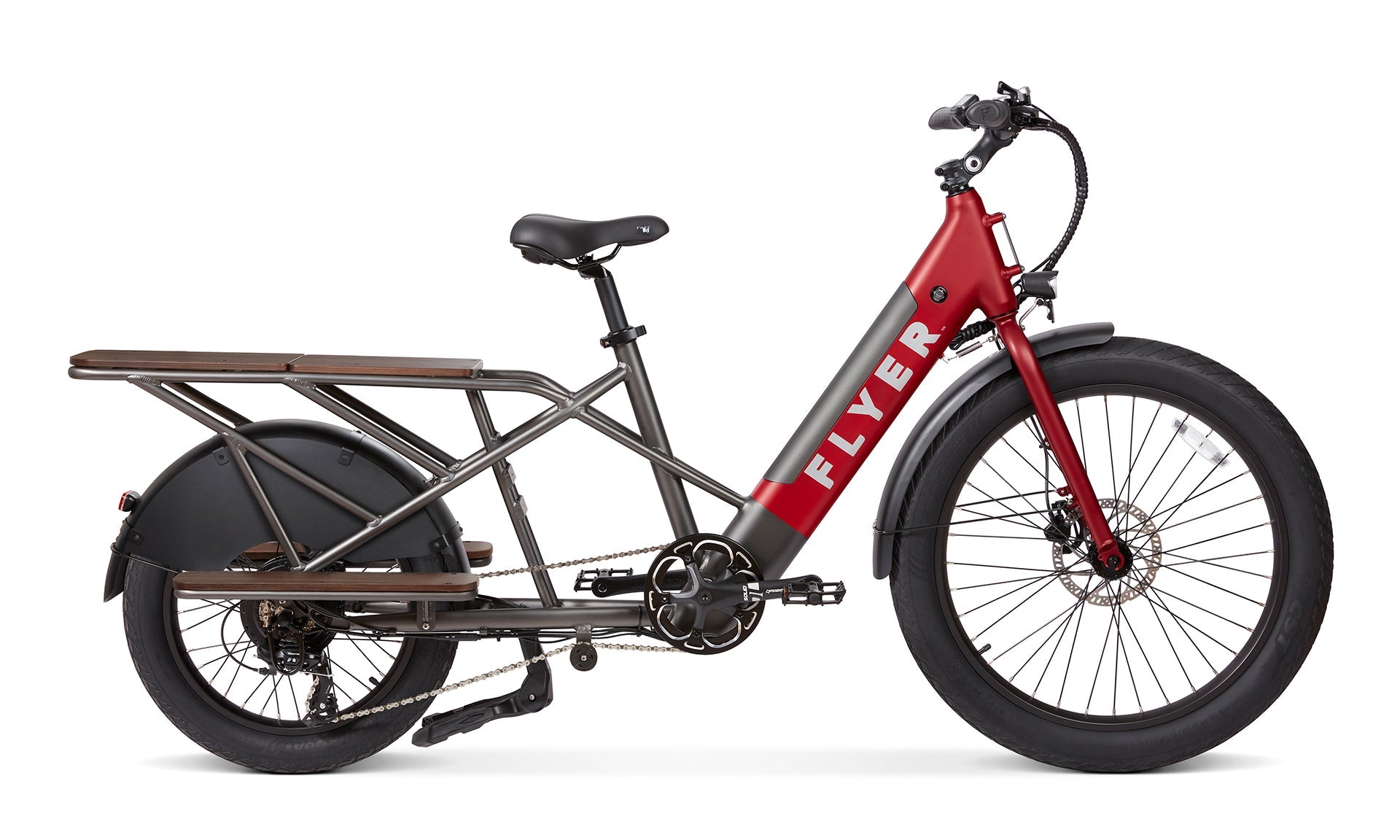 electric bicycle components GT73 Ebike Parts Guide: 10 Essential