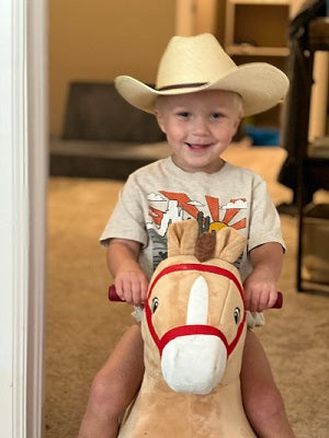 Independent Play for Toddlers: Screen-Free Fun