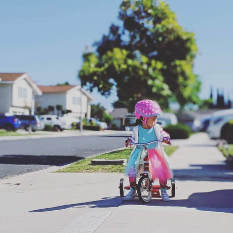 Balance Bike vs Tricycle vs Scooter: Which First Ride Is Right for Your Child?