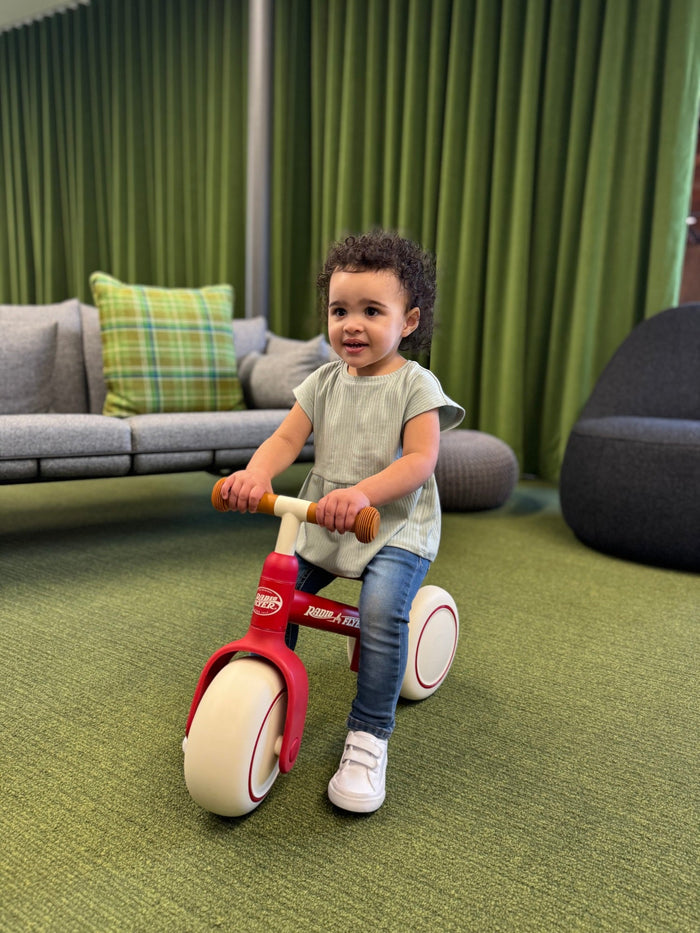 How to Teach a Kid to Ride a Bike: Simple Steps