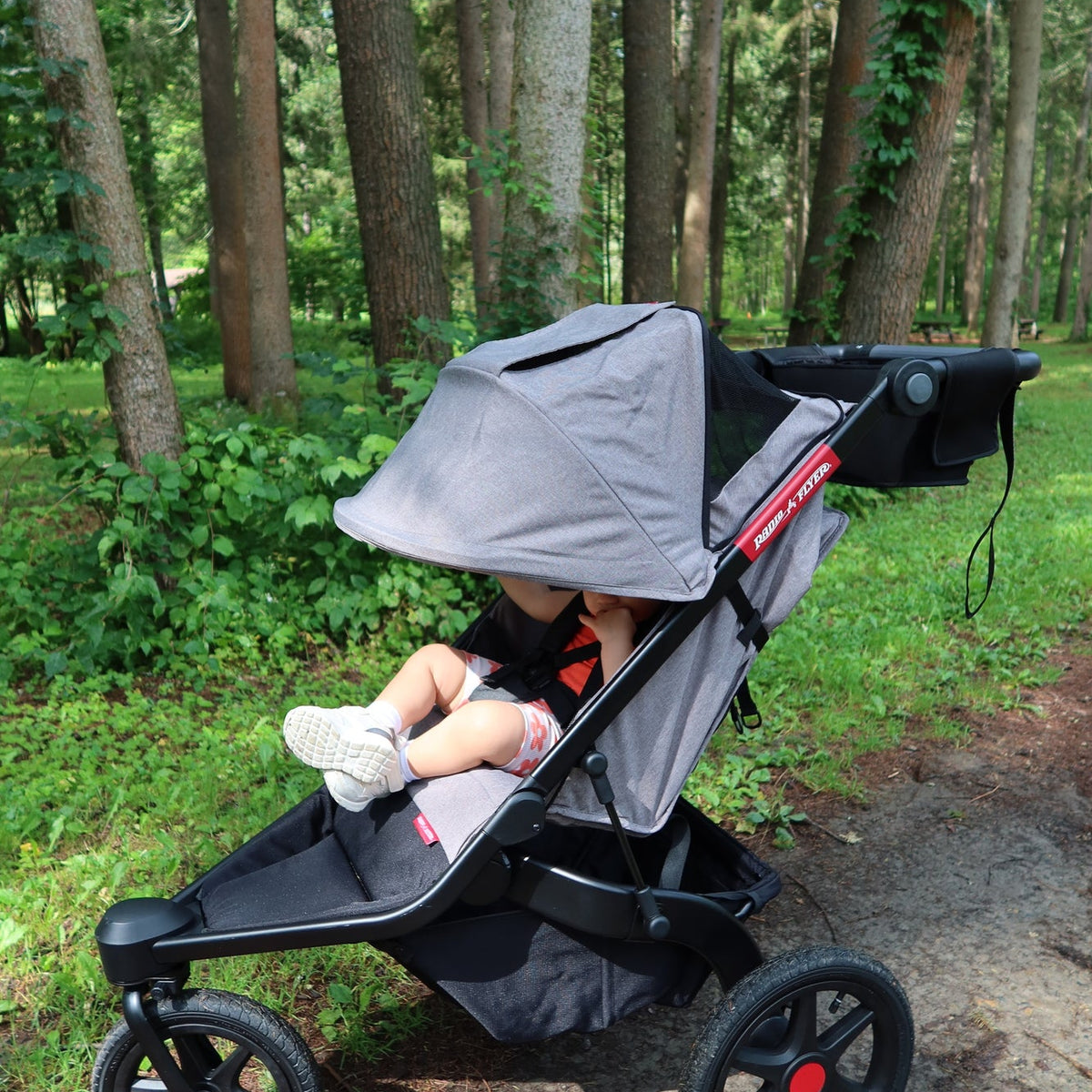 When Can A Baby Sit In A Stroller Radio Flyer when-can-a-baby-sit-in-a-stroller-radio-flyer