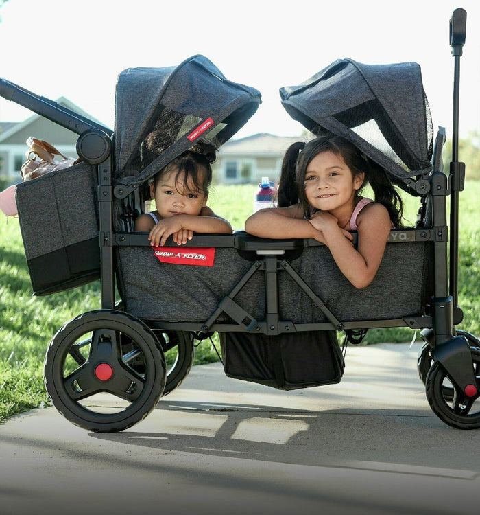 Outdoor Toys for Multiple Kids: Best Picks for Sharing