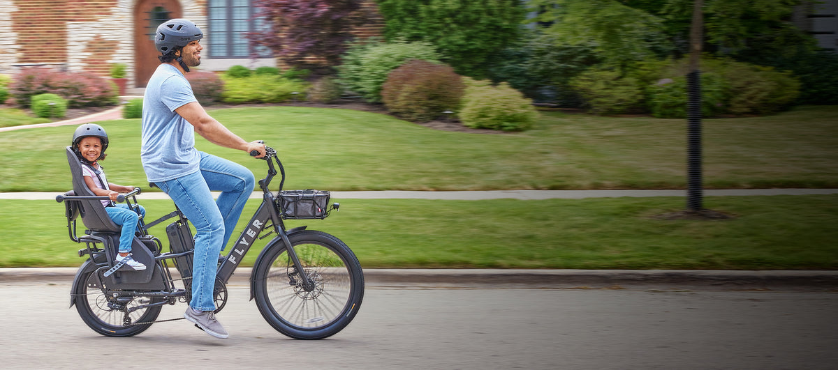 Flyer Flex Compatible Accessories – Radio Flyer