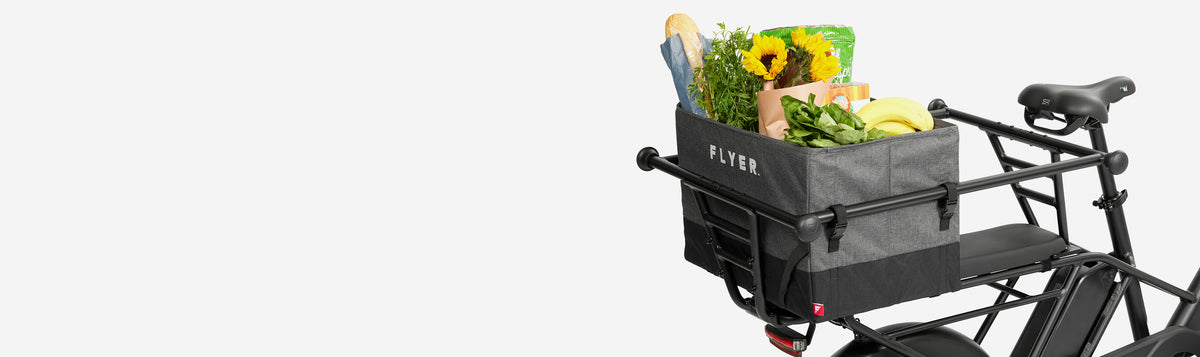 Cargo Storage & Versatile Transport Solutions – Radio Flyer