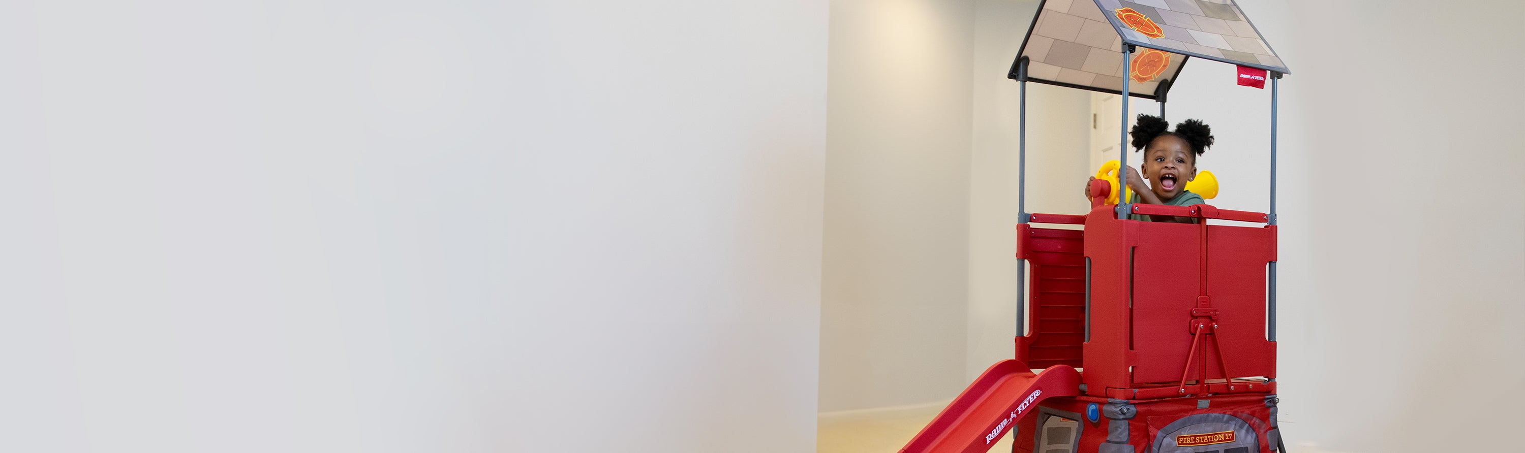 Climbing Toys for Toddlers | Radio Flyer