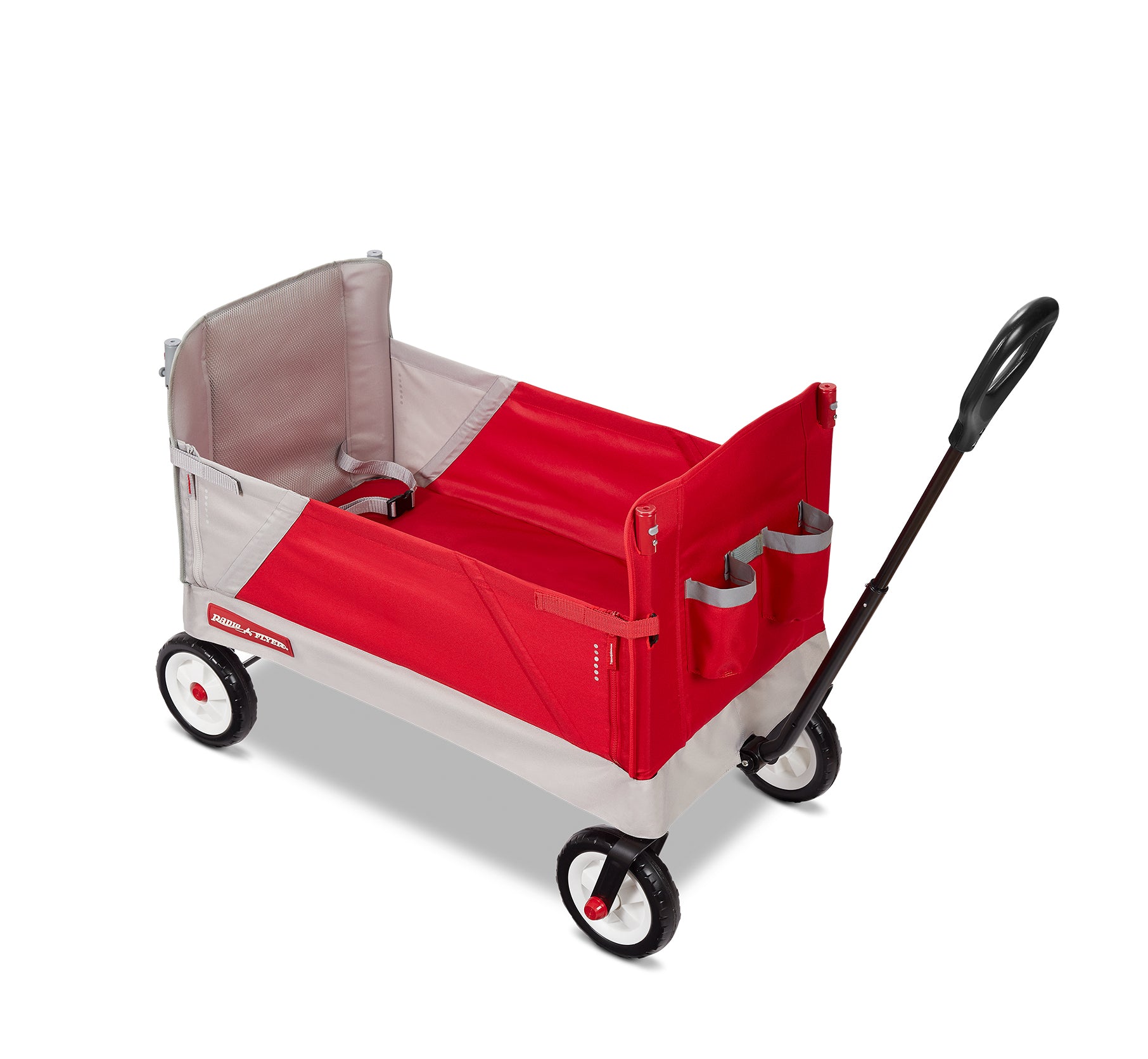 Custom Folding Wagons Personalized Radio Flyer