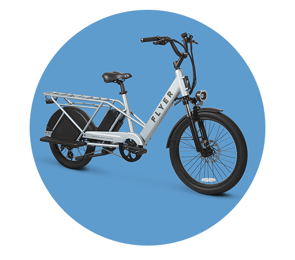 Red Rider Trike | Radio Flyer