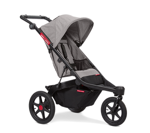 jogging stroller wheels Momentum Jogging Stroller – Radio Flyer