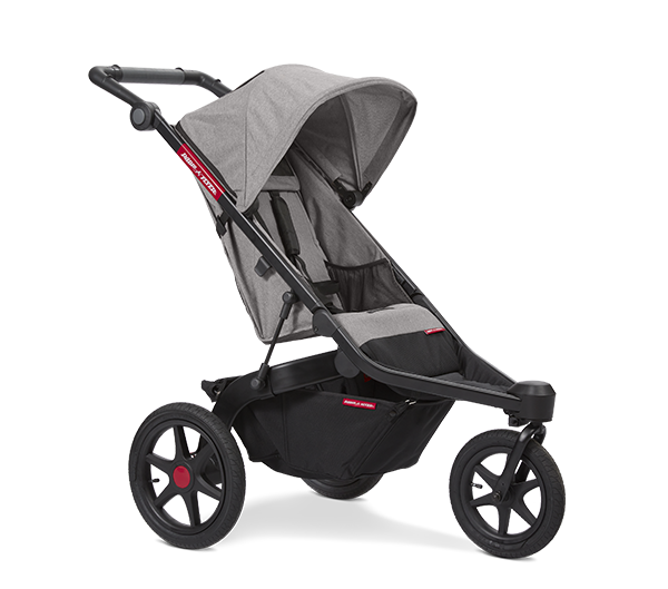 jogging stroller infant Momentum Jogging Stroller – Radio Flyer