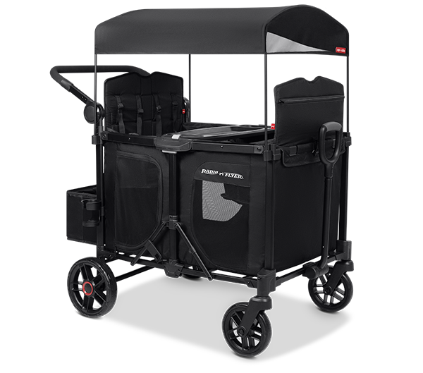 Stroller Wagons