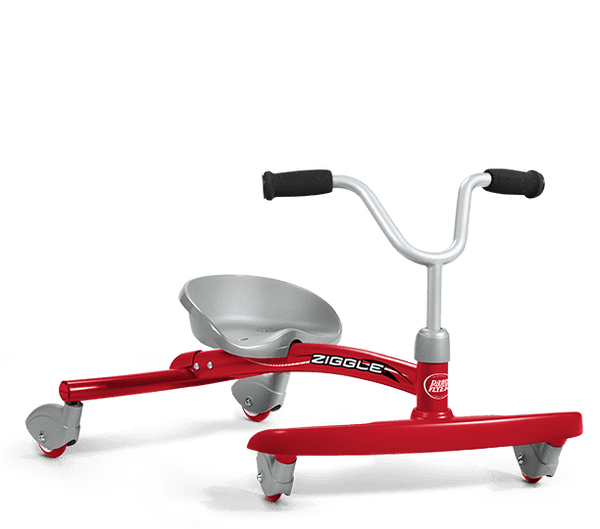 Open Positions Radio Flyer