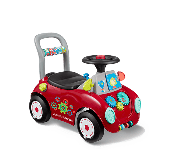 Radio flyer coupe on sale