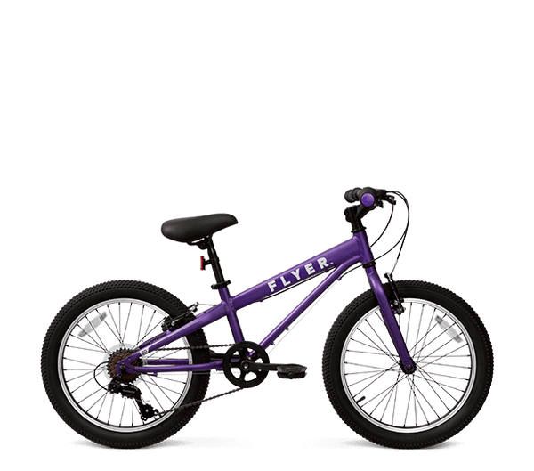 20" Kids Bikes