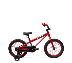 16" Kids Bikes