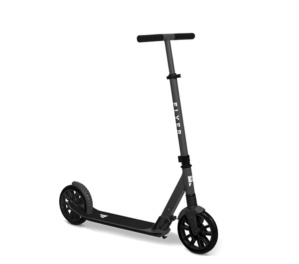 2-Wheel Scooters