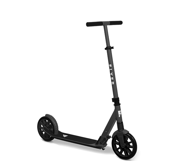 Spring Rocker Scooter Spring Rocking Horse Toys: Bouncy Horses For Kids | Radio Flyer