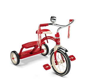 Classic tricycle deals