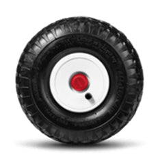 10" All-Terrain Air Tires