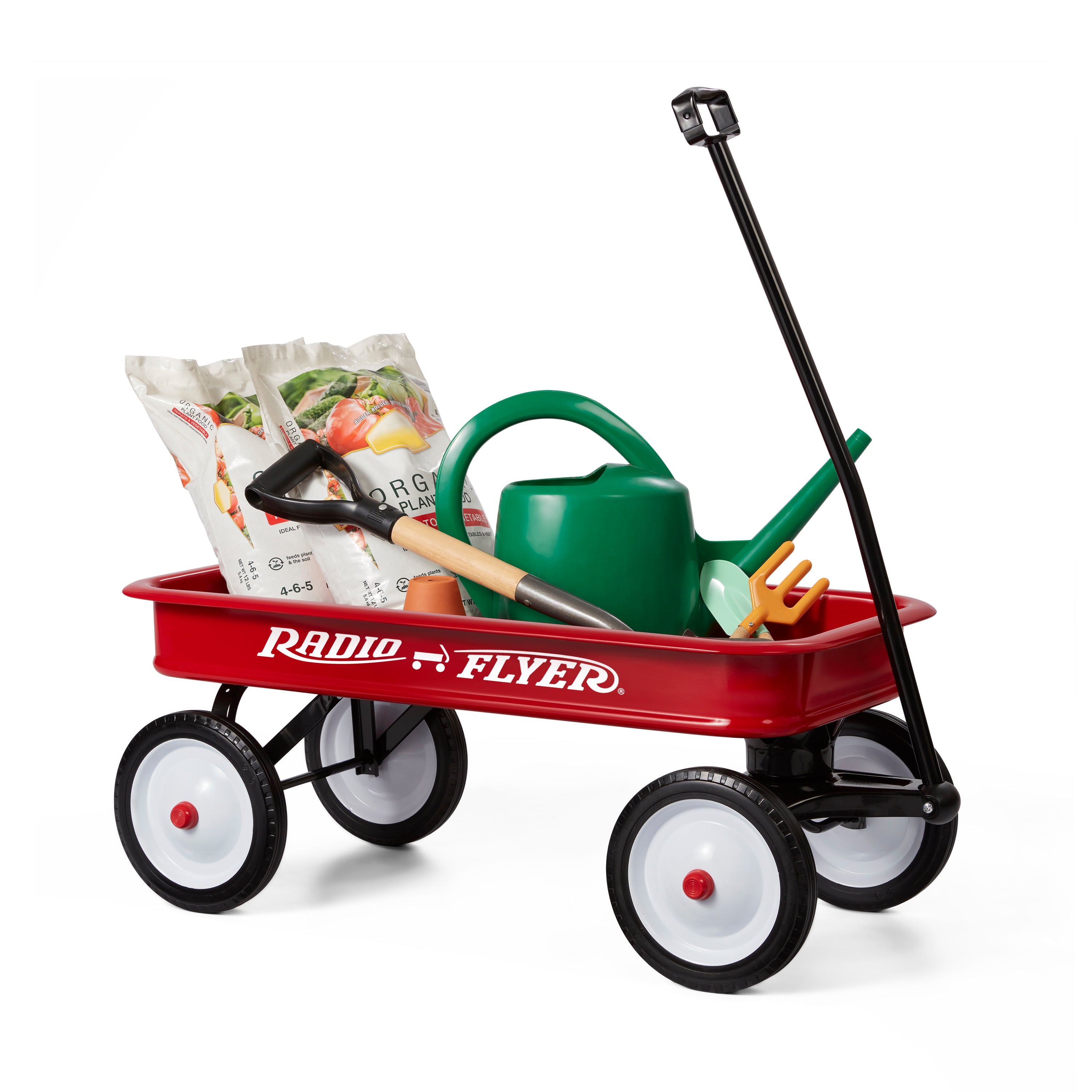 Classic Red Wagon | Radio Flyer