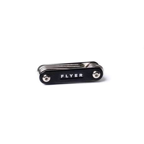 Flyer Bike Tool Kit