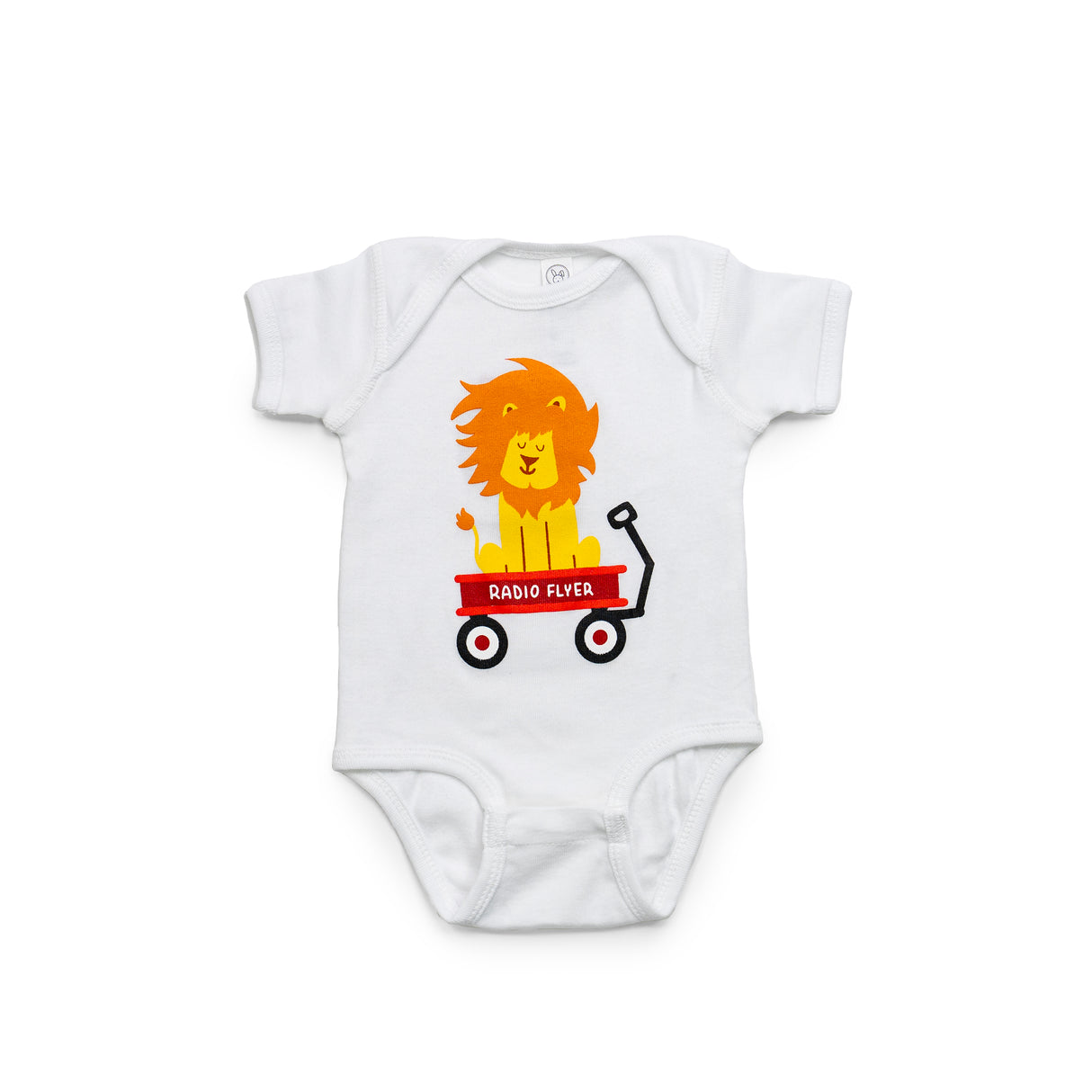 Lion Onesie