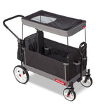 Limited Edition Push & Pull Stroll 'N Wagon