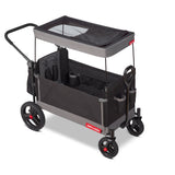 Limited Edition Push & Pull Stroll 'N Wagon