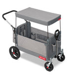 Limited Edition Push & Pull Stroll 'N Wagon