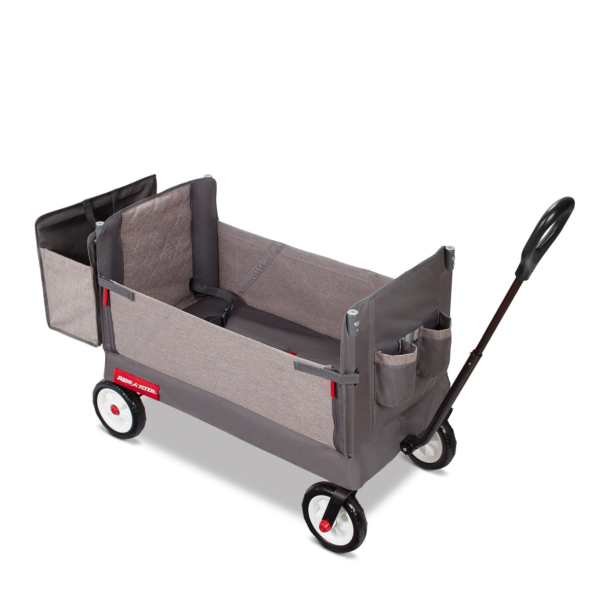 Limited Edition Folding Sport Wagon