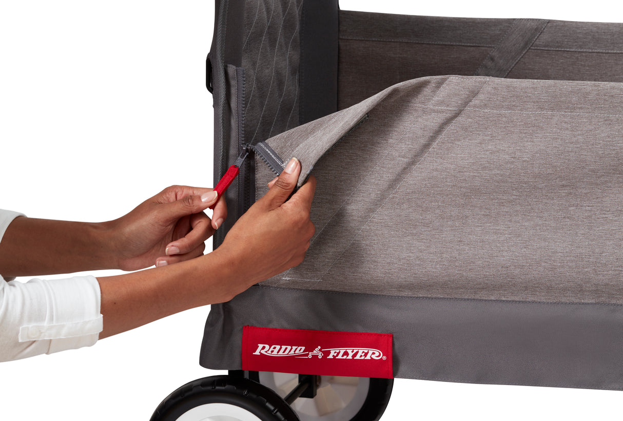 Limited Edition Folding Sport Wagon