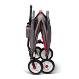 Limited Edition Folding Sport Wagon