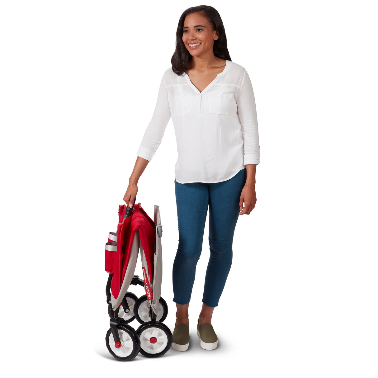 Limited Edition Folding Sport Wagon