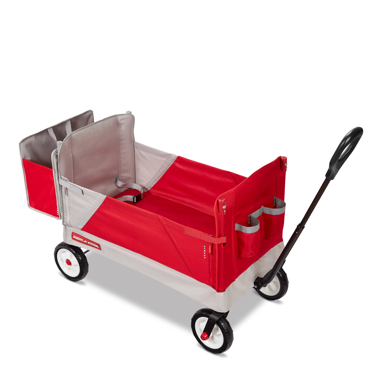 Limited Edition Folding Sport Wagon