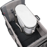 Pathfinder™ 2-Seat Stroller Wagon