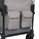 Pathfinder™ 2-Seat Stroller Wagon