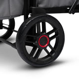 Pathfinder™ 2-Seat Stroller Wagon