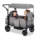 Pathfinder™ 2-Seat Stroller Wagon