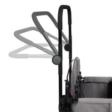 Pathfinder 4-Seat Stroller Wagon